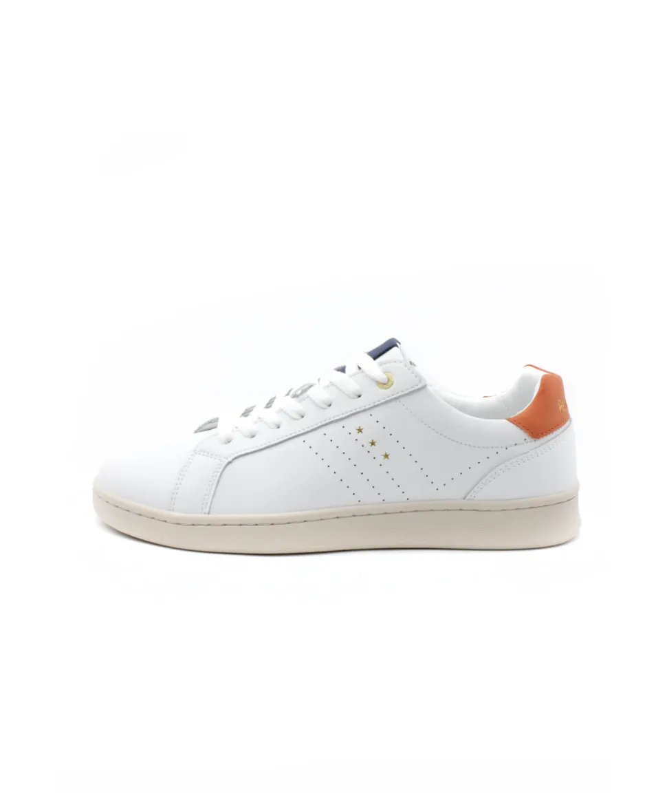 Pantofola D'Oro Arona Uomo Low