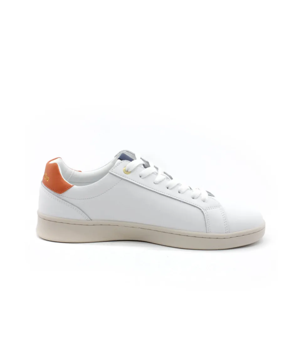 Pantofola D'Oro Arona Uomo Low