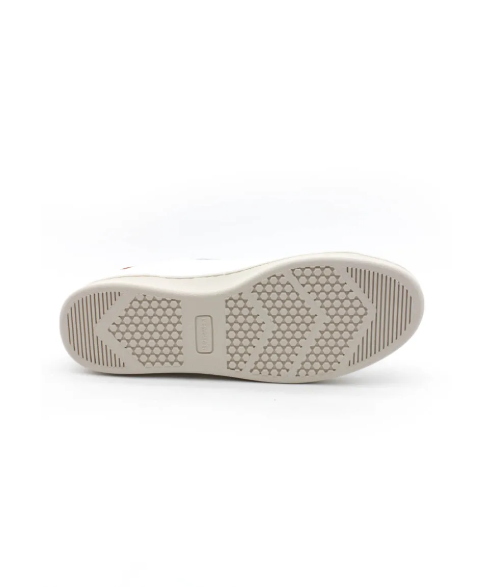 Pantofola D'Oro Arona Uomo Low