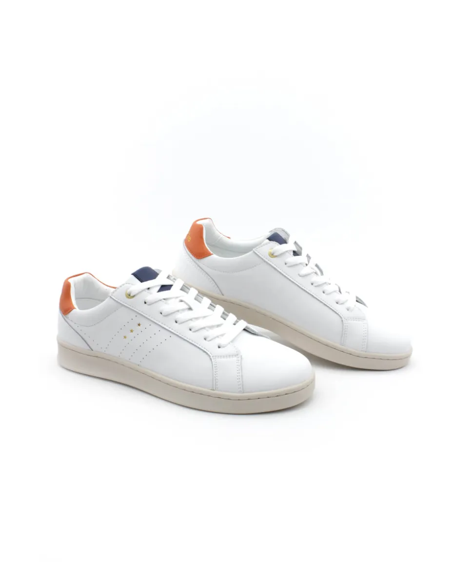 Pantofola D'Oro Arona Uomo Low
