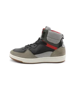 Pantofola D'Oro Baveno Uomo High