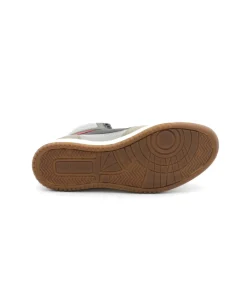 Pantofola D'Oro Baveno Uomo High