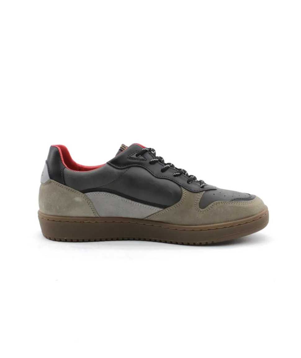 Pantofola D'Oro Baveno Uomo Low