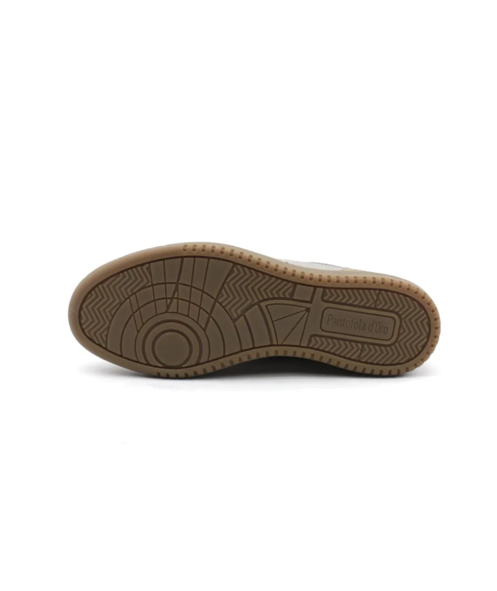 Pantofola D'Oro Baveno Uomo Low