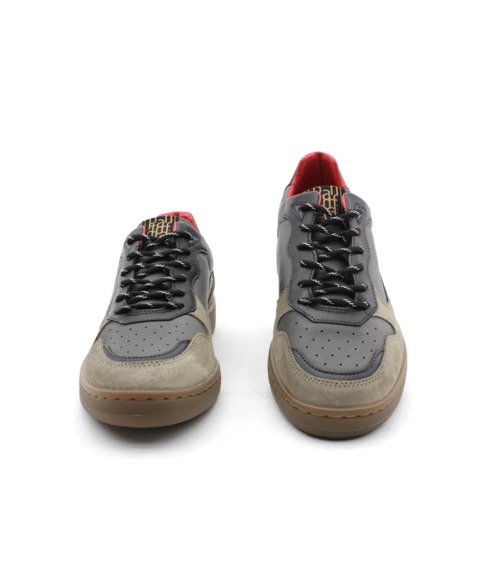 Pantofola D'Oro Baveno Uomo Low