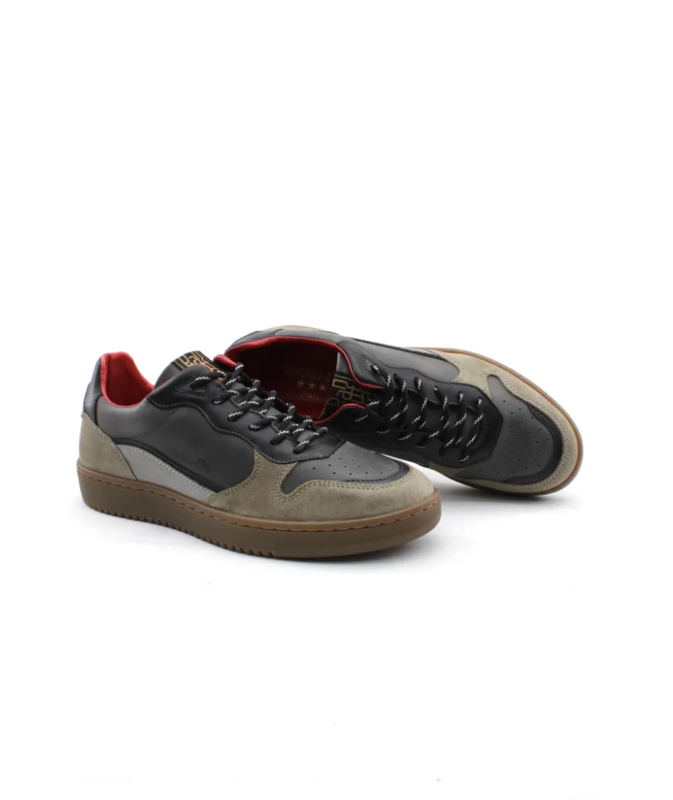 Pantofola D'Oro Baveno Uomo Low