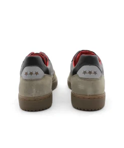 Pantofola D'Oro Baveno Uomo Low