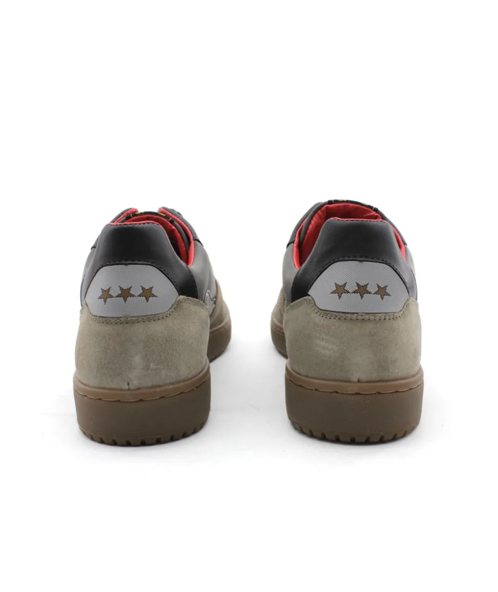 Pantofola D'Oro Baveno Uomo Low