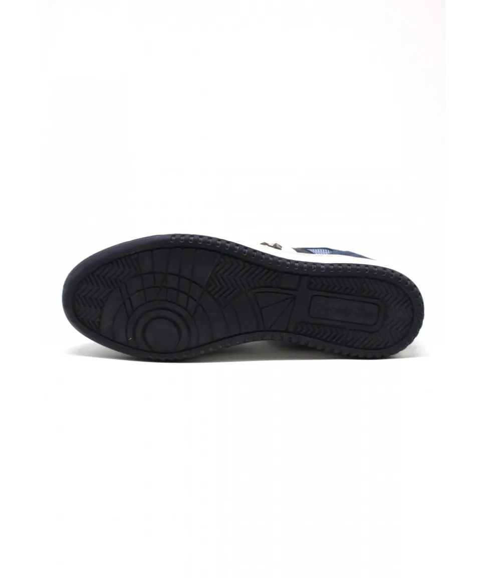 Pantofola D'Oro Bolzano N Uomo Low