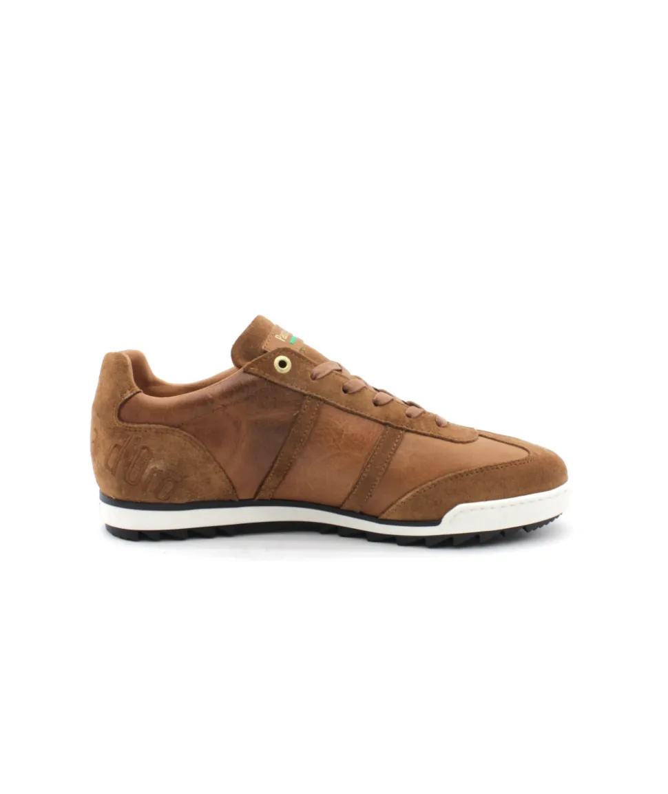 Pantofola D'Oro Fortezza Grip Uomo Low