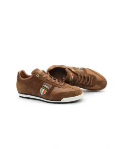 Pantofola D'Oro Fortezza Grip Uomo Low