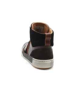 Pantofola D'Oro Frederico Uomo Mid
