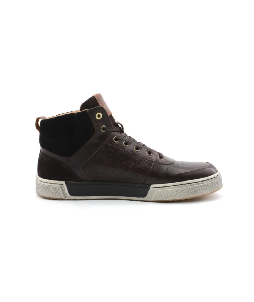 Pantofola D'Oro Frederico Uomo Mid