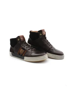Pantofola D'Oro Frederico Uomo Mid