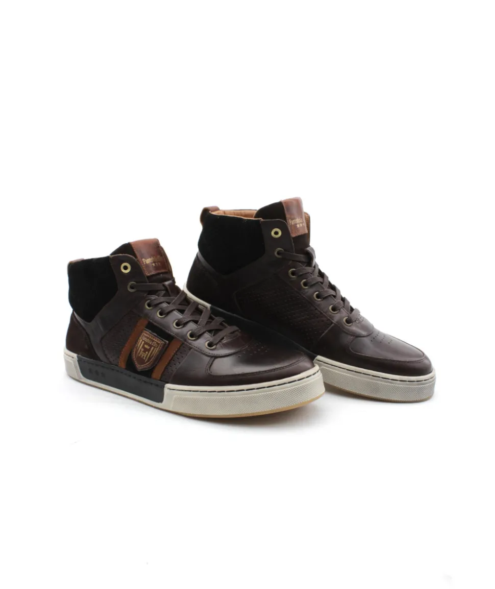 Pantofola D'Oro Frederico Uomo Mid