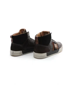 Pantofola D'Oro Frederico Uomo Mid