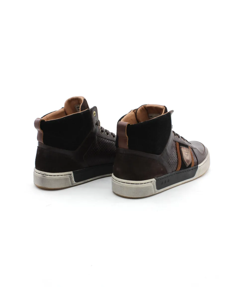 Pantofola D'Oro Frederico Uomo Mid