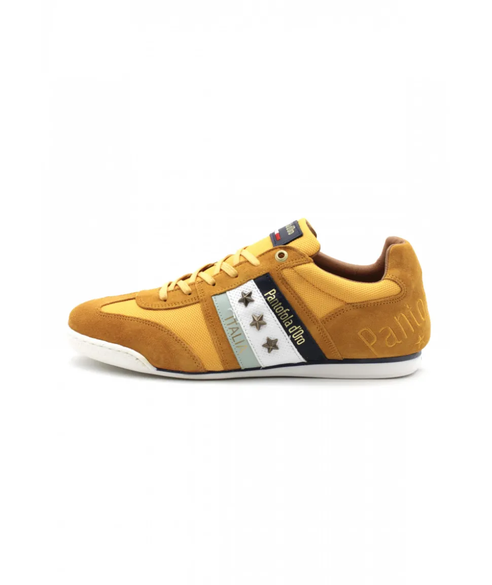 Pantofola D'Oro Imola Canvas Uomo