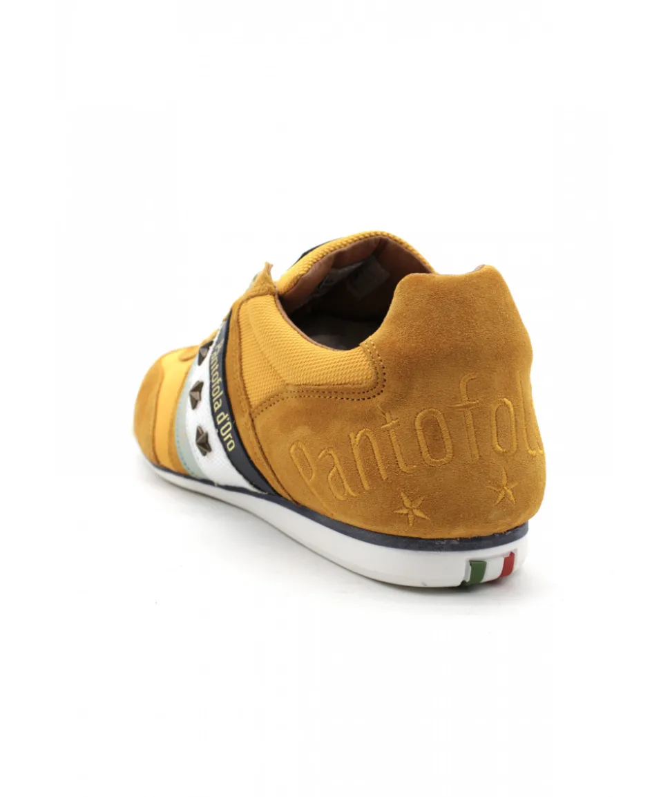 Pantofola D'Oro Imola Canvas Uomo