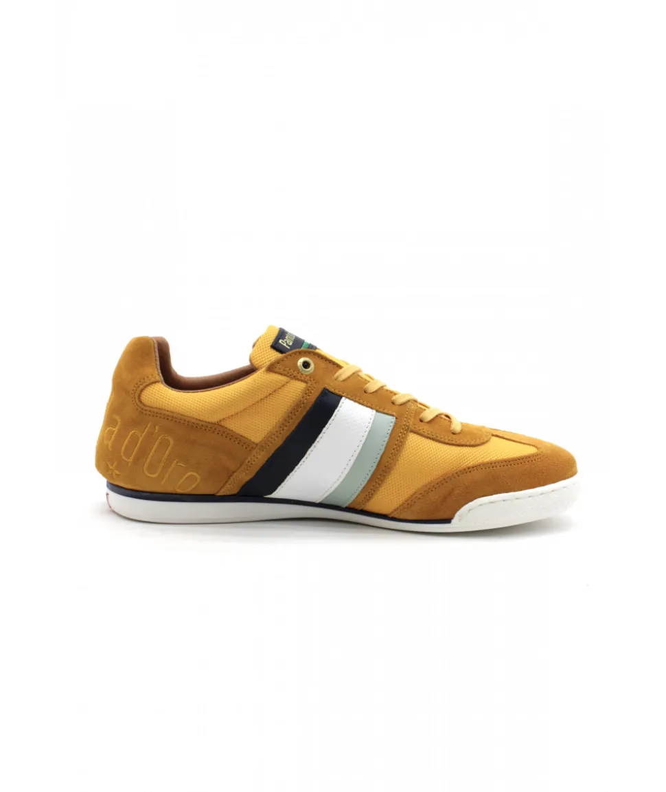 Pantofola D'Oro Imola Canvas Uomo
