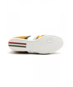 Pantofola D'Oro Imola Canvas Uomo