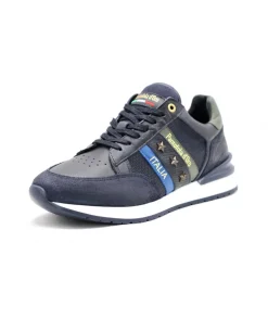 Pantofola D'Oro Imola Runner N Uomo