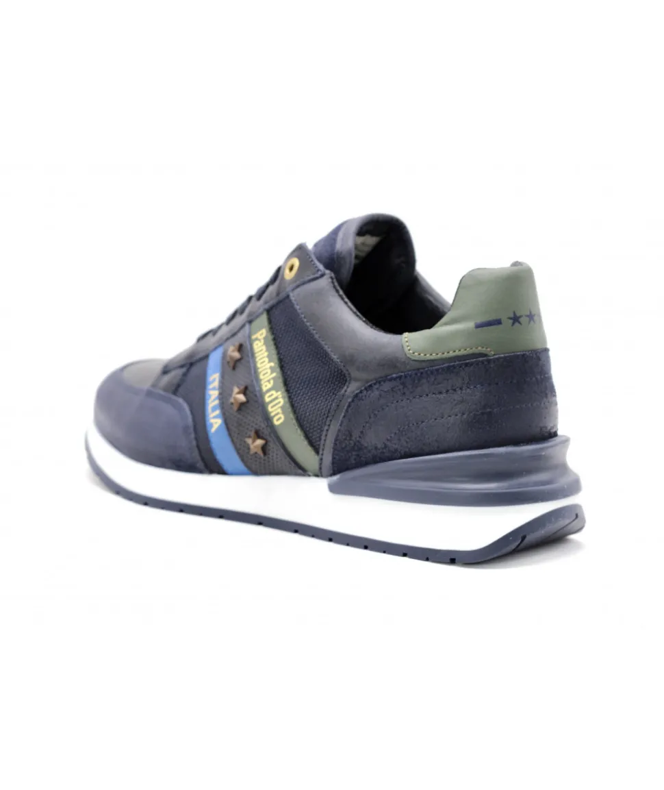 Pantofola D'Oro Imola Runner N Uomo