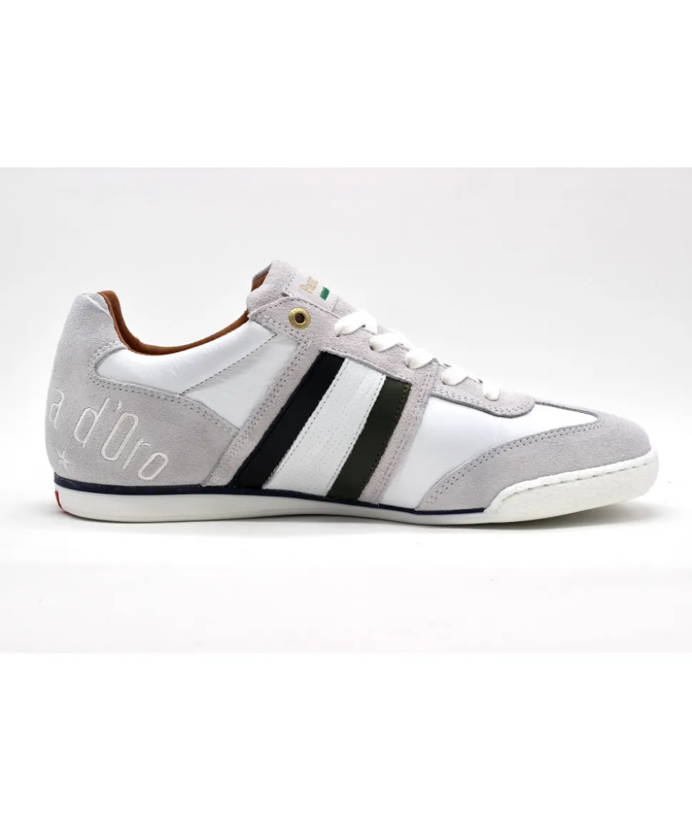 Pantofola D'Oro Imola Uomo Low