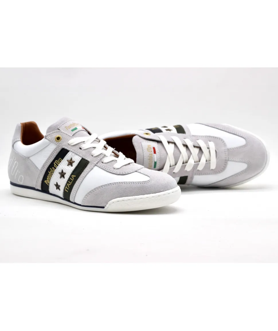 Pantofola D'Oro Imola Uomo Low