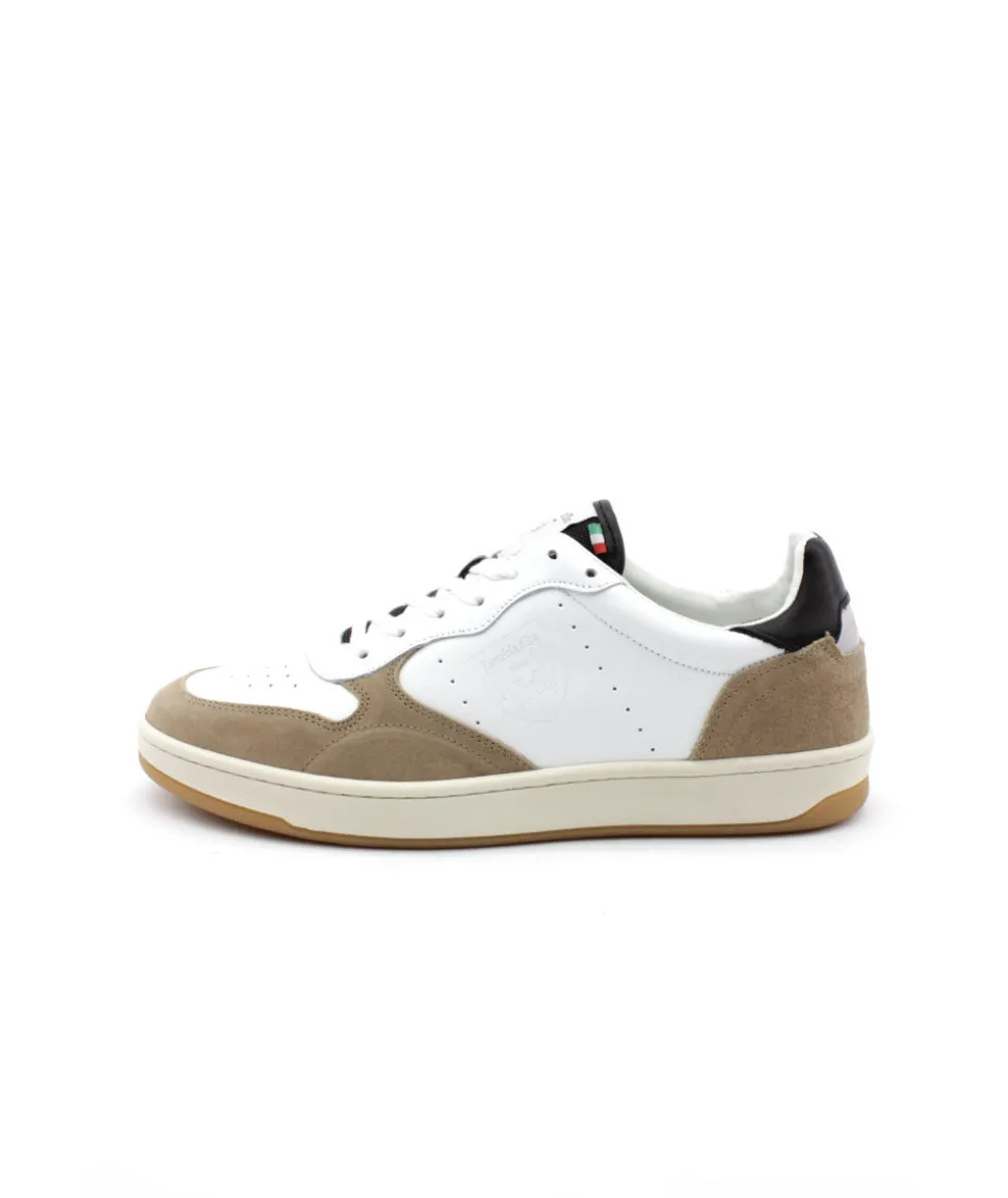 Pantofola D'Oro Lioni Uomo Low