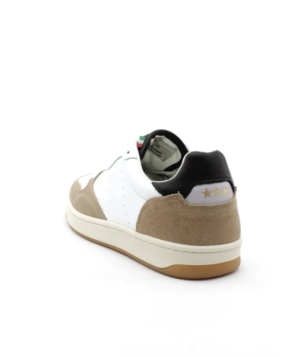 Pantofola D'Oro Lioni Uomo Low