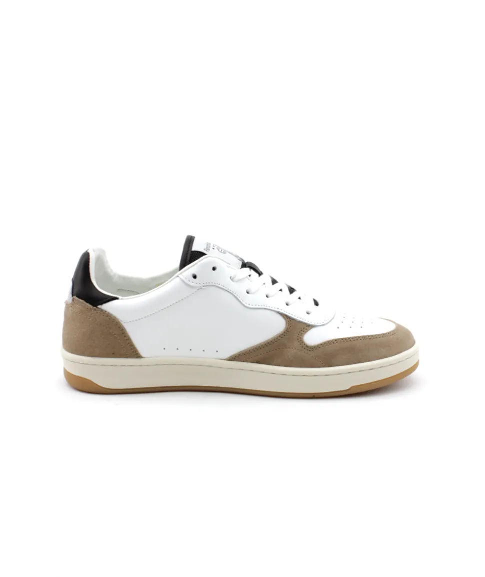 Pantofola D'Oro Lioni Uomo Low