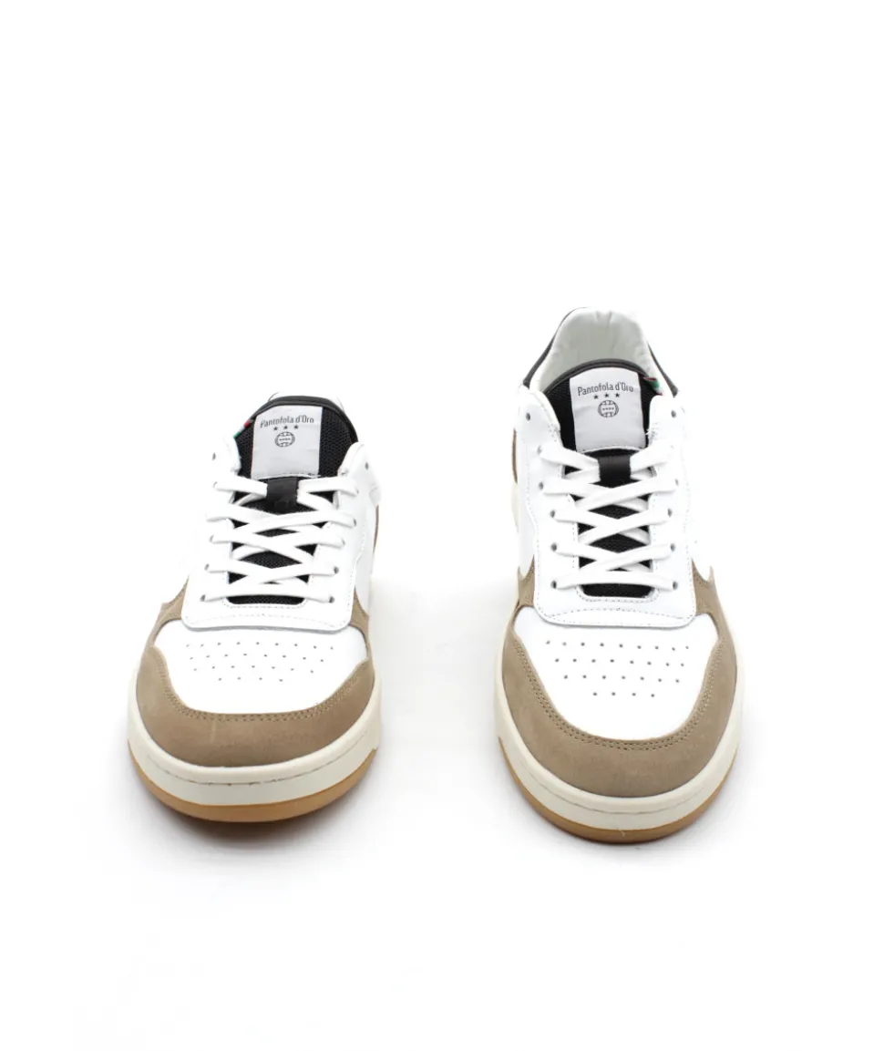 Pantofola D'Oro Lioni Uomo Low