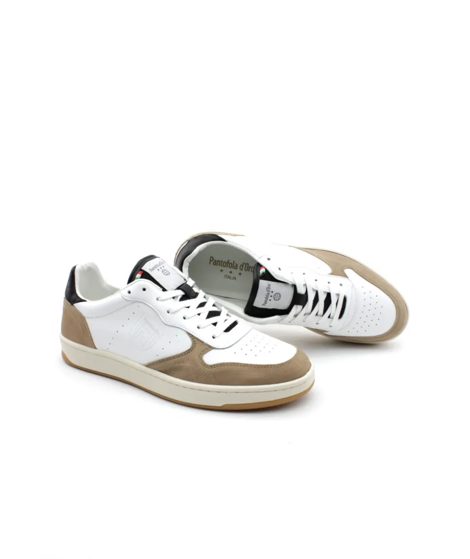 Pantofola D'Oro Lioni Uomo Low