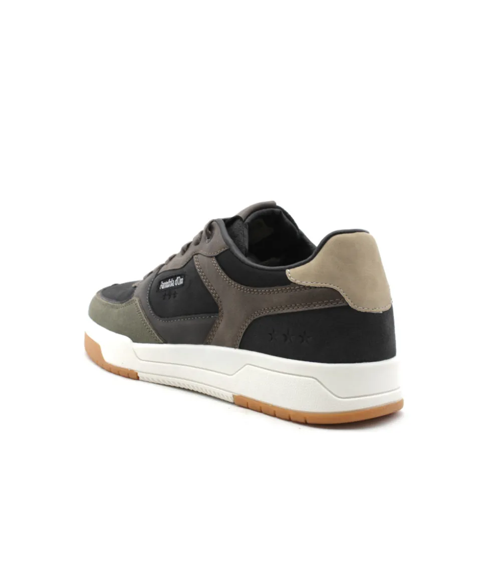 Pantofola D'Oro Longi Cb Uomo Low