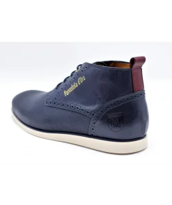 Pantofola D'Oro Lugo Uomo Mid