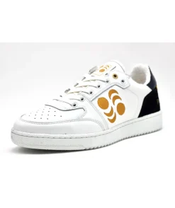Pantofola D'Oro Maracana Uomo Low