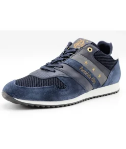 Pantofola D'Oro Mileto Uomo Mesh