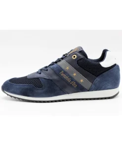 Pantofola D'Oro Mileto Uomo Mesh