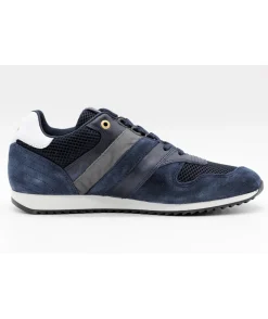 Pantofola D'Oro Mileto Uomo Mesh