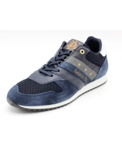 Pantofola D'Oro Mileto Uomo Mesh