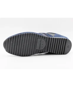 Pantofola D'Oro Mileto Uomo Mesh