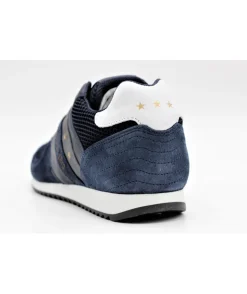 Pantofola D'Oro Mileto Uomo Mesh