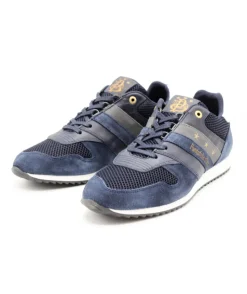 Pantofola D'Oro Mileto Uomo Mesh