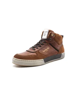 Pantofola D'Oro Morino Uomo Mid