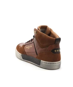 Pantofola D'Oro Morino Uomo Mid