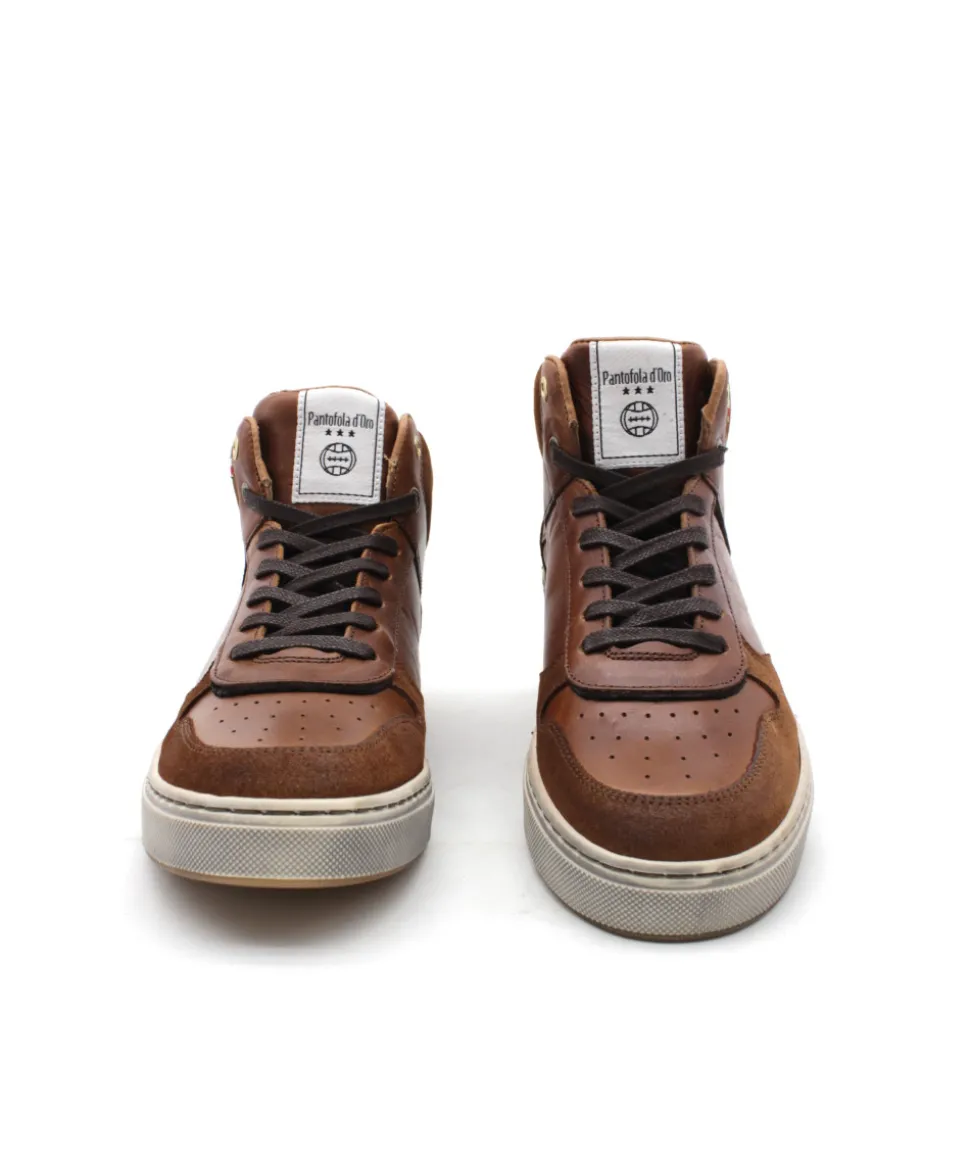 Pantofola D'Oro Morino Uomo Mid