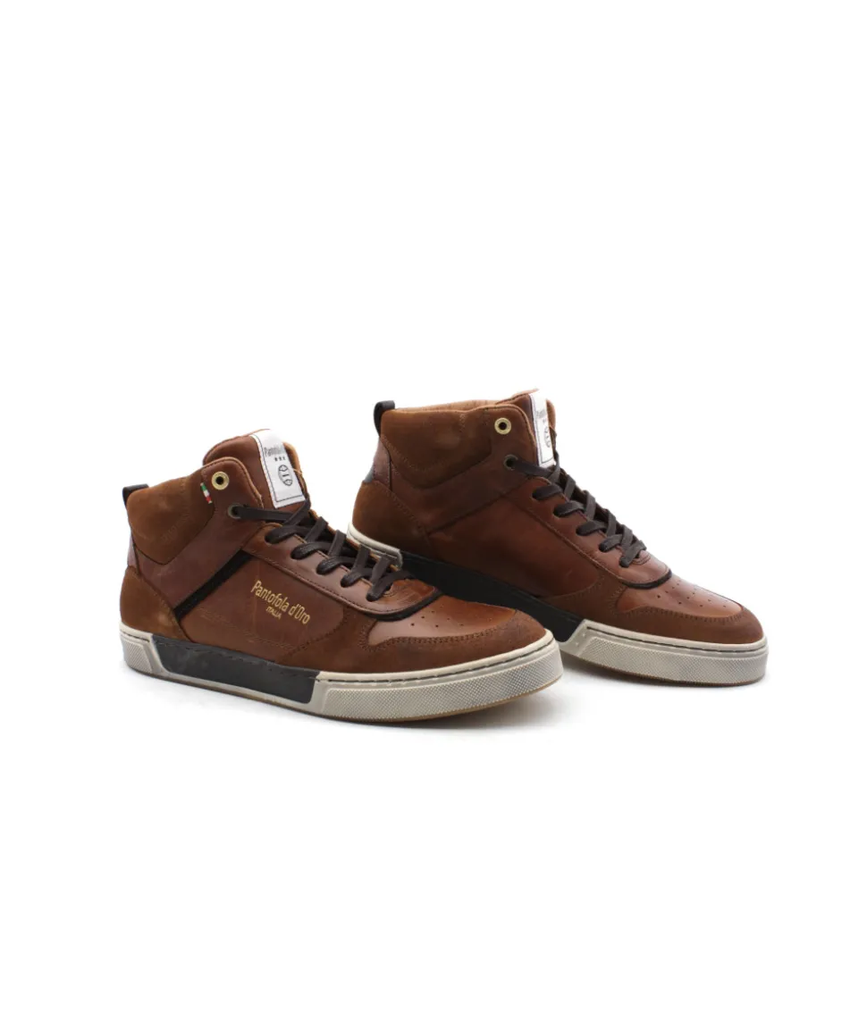 Pantofola D'Oro Morino Uomo Mid