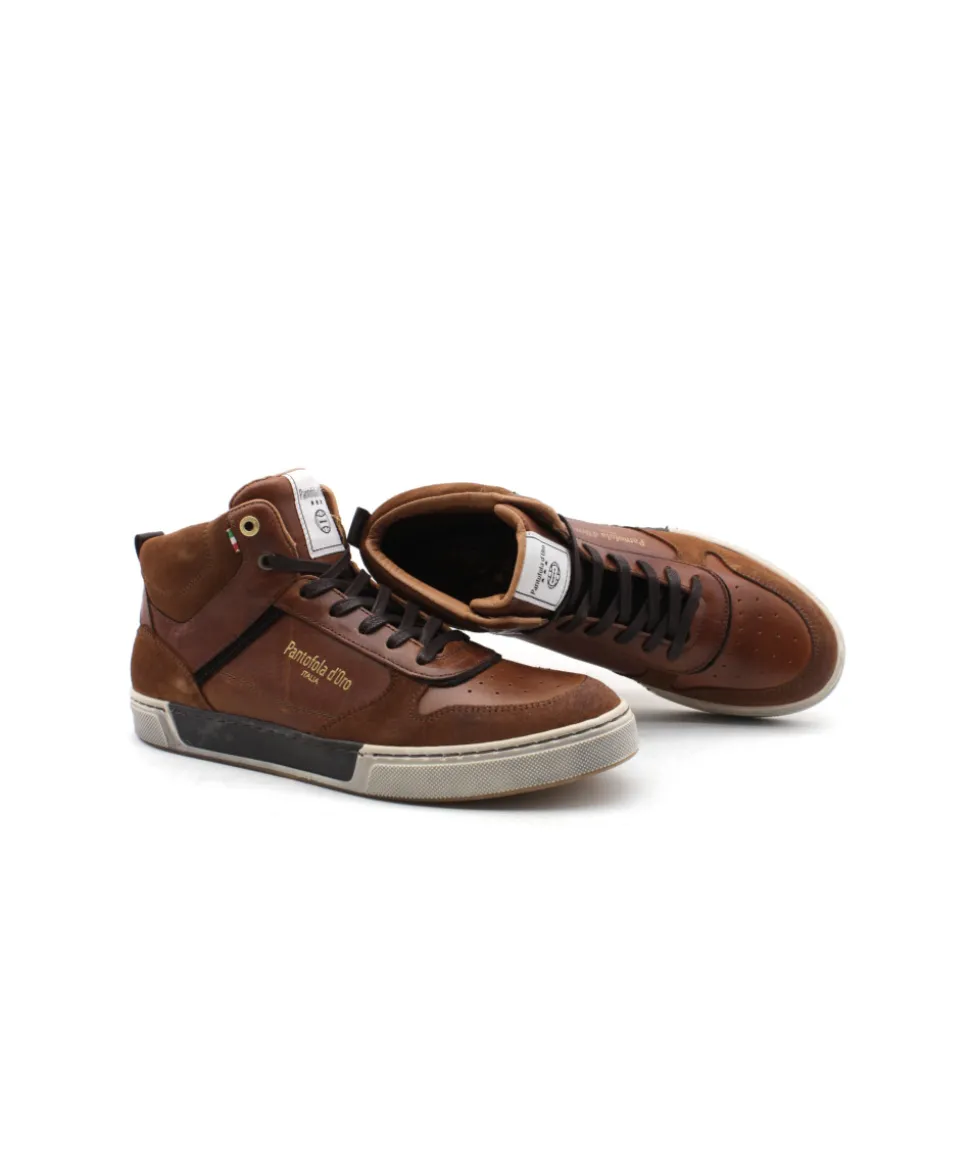 Pantofola D'Oro Morino Uomo Mid