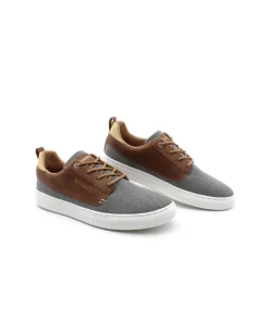 Pantofola D'Oro Prato Uomo Low